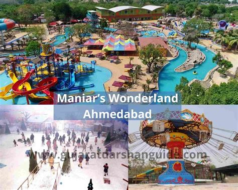 entertainment zone in ahmedabad|8 Amazing Amusement Parks in Ahmedabad .